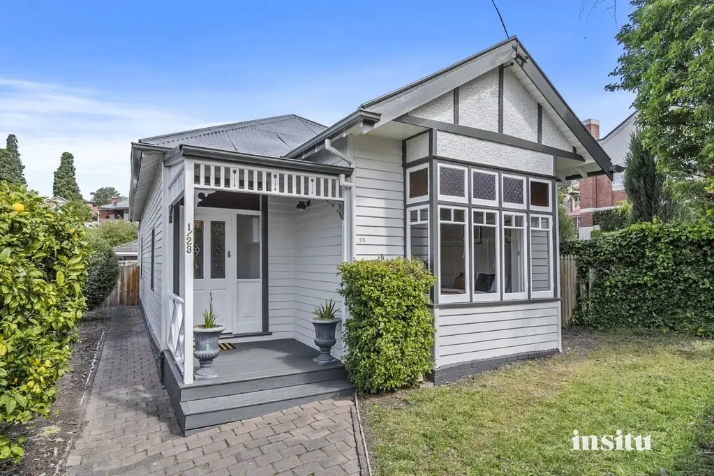 1/23 Randall Street, Sandy Bay, TAS 7005
