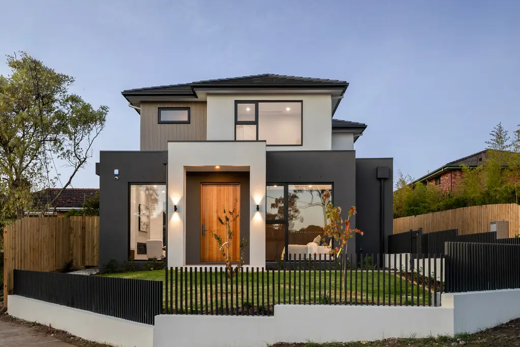 Mount Waverley 4Kwarto BESPOKE LUXURY IN MWSC CATCHMENT (STSA)