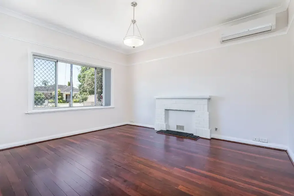 Character & Comfort in Prime Manning Location