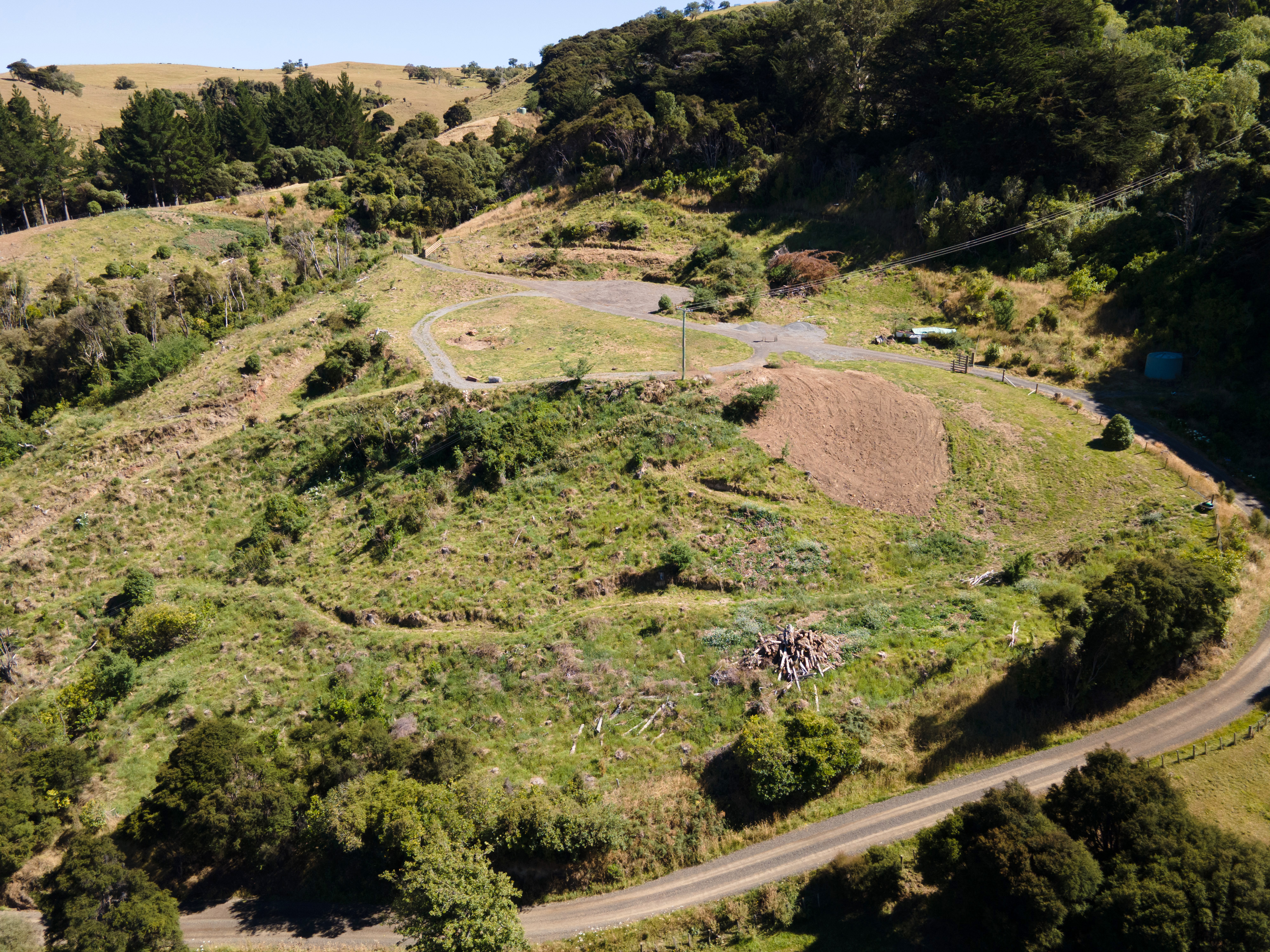 91 Bells Road, Takamatua, Christchurch, 0 chambres, 0 salles de bain