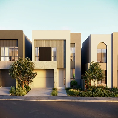 Schofields 4Habitaciones H & L PACKAGE ( SECURE NOW ) COMPLETION END OF 2027