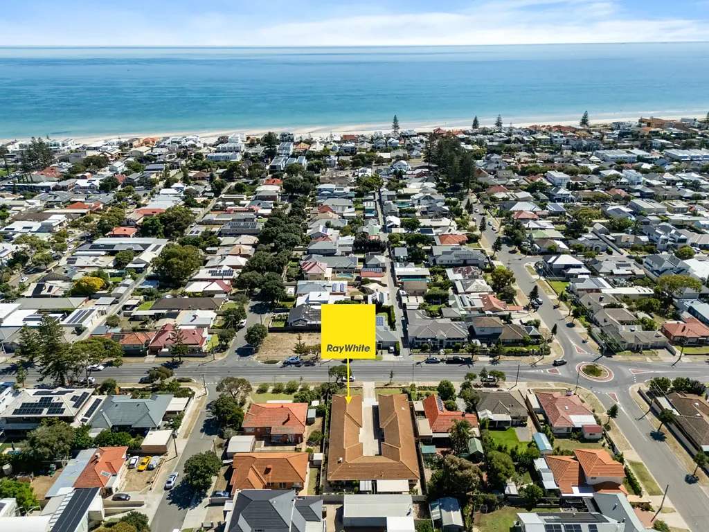 1/174 East Terrace, Henley Beach, SA 5022