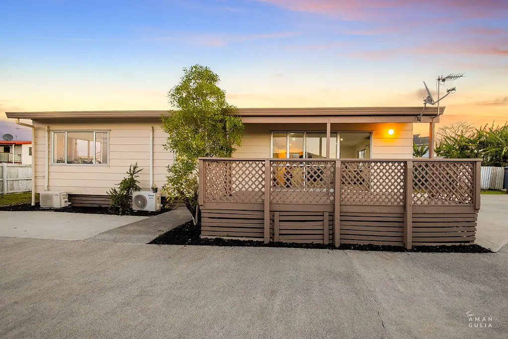 Mount Wellington 3 Bedroom Designed for Family Living & Future Development!