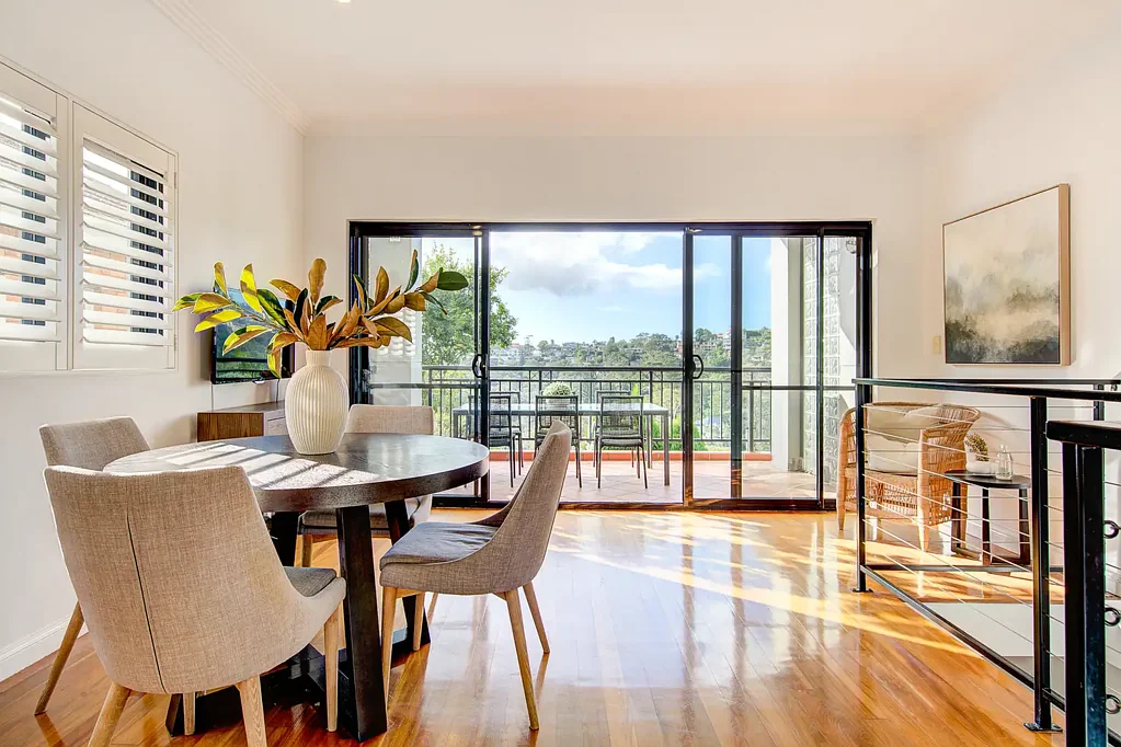 Mosman 2Kwarto A Sunlit Sanctuary Above Middle Harbour OPEN SAT 1PM-1:30PM