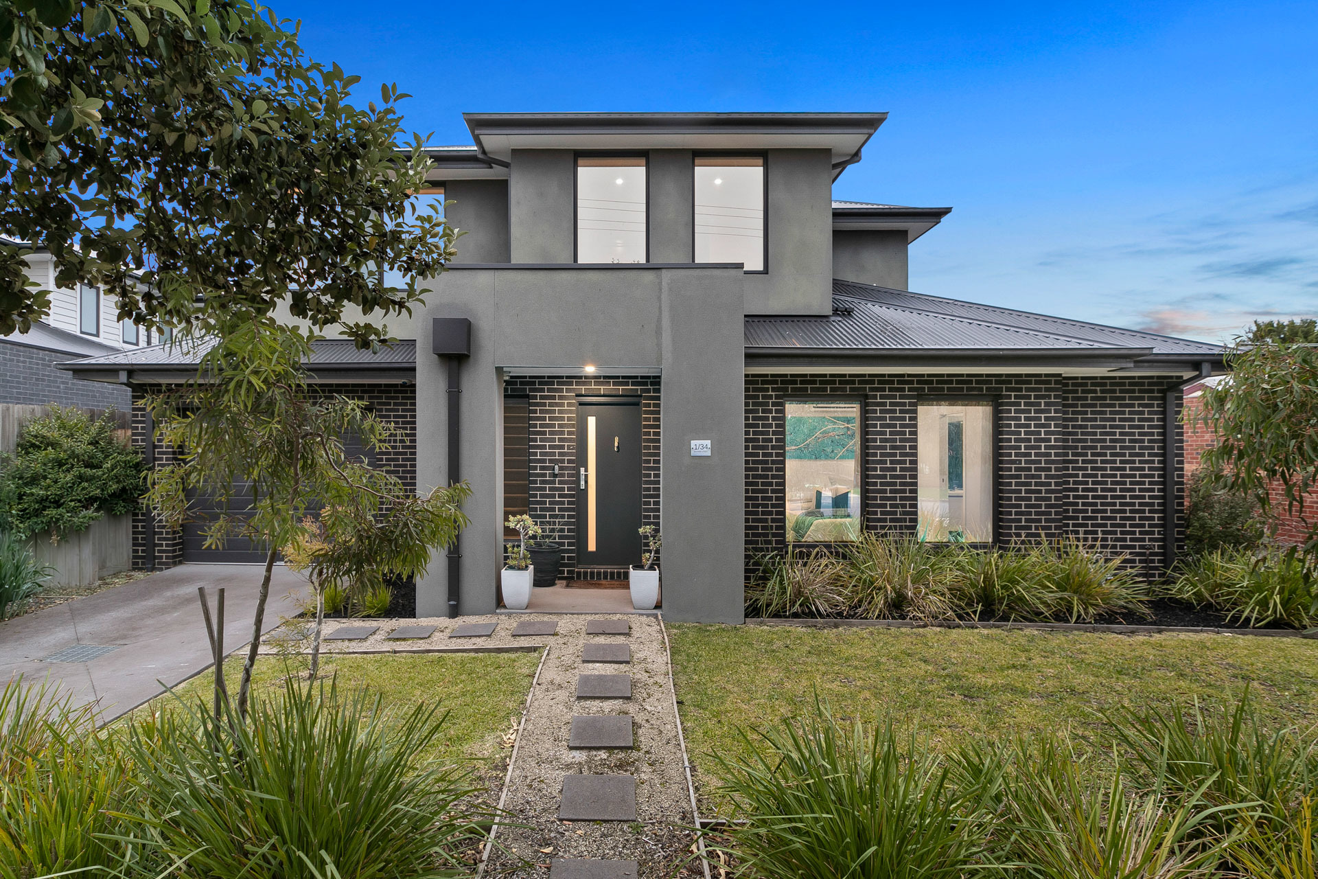 UNIT 1 34 RAYNER ST, ALTONA VIC 3018, 0房, 0浴, Townhouse