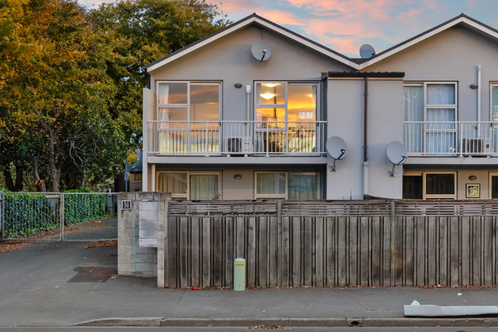 Addington 1ਬੈੱਡਰੂਮ Investor Alert - Immediate Returns, Zero Hassle!