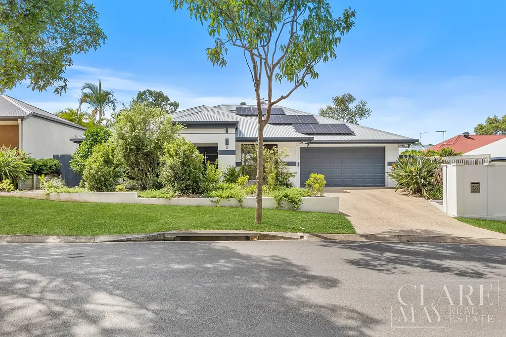 18 Lavender Street, Springfield Lakes, QLD 4300