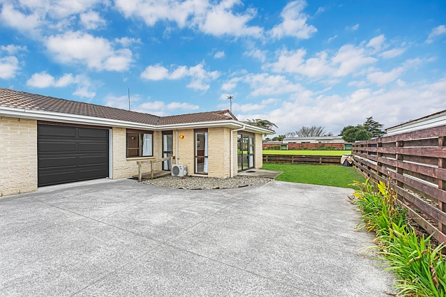 3/73 Harris Street, Pukekohe, Franklin District