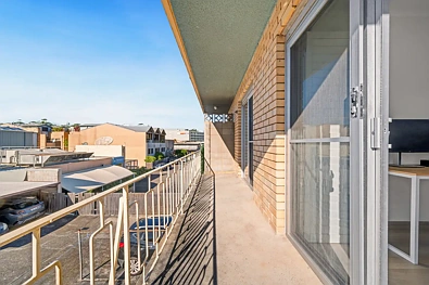 Unit 6/3 FRANCIS STREET, DEE WHY, 2 침실, 1 욕실, Apartment