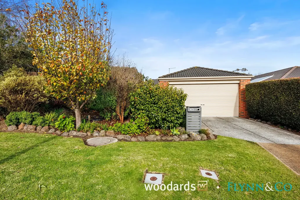 Rosebud 4Habitaciones Charming Family Home In Perfect Location