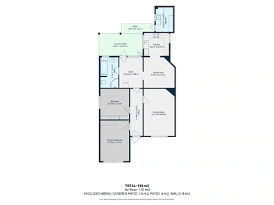 111 Currajong Street, Parkes, NSW 2870, 2房, 1浴, House