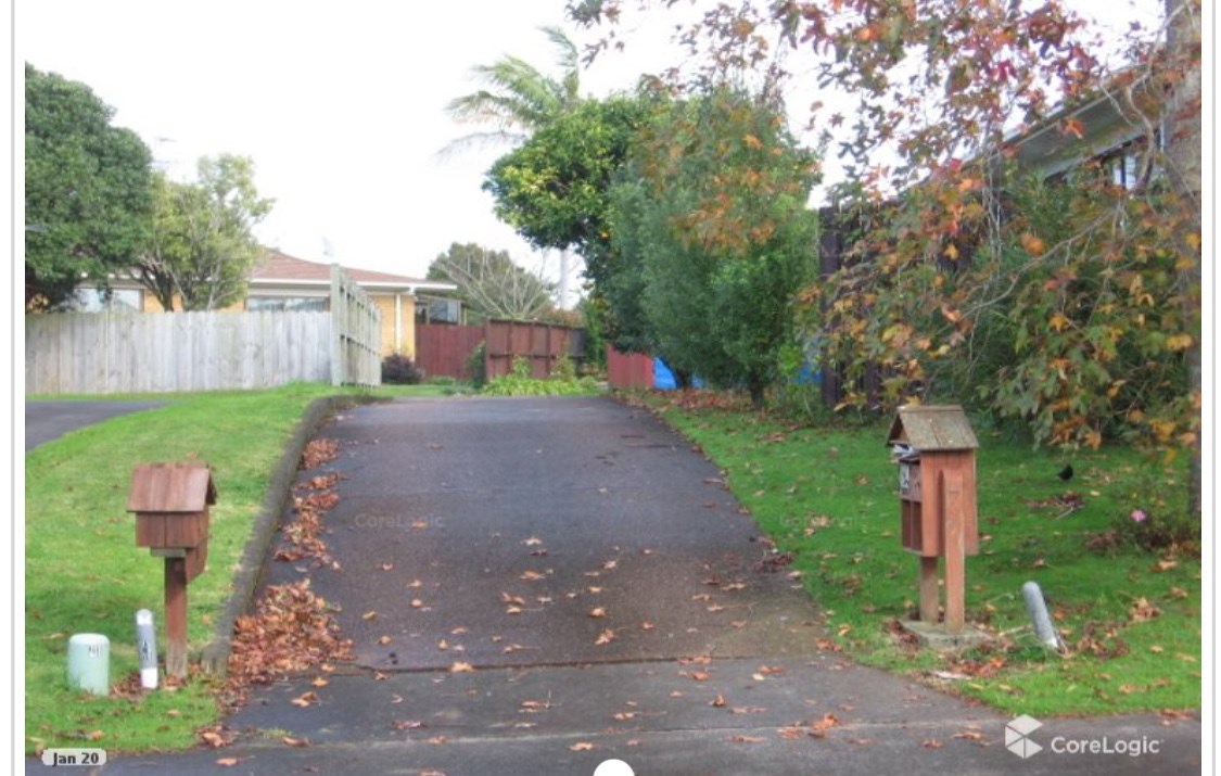 Residential  Mixed Housing Suburban Zone