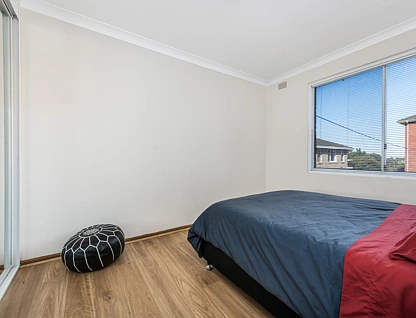 10/156-158 Homer Street, Earlwood, South Western Suburbs, 2房, 1浴, 公寓