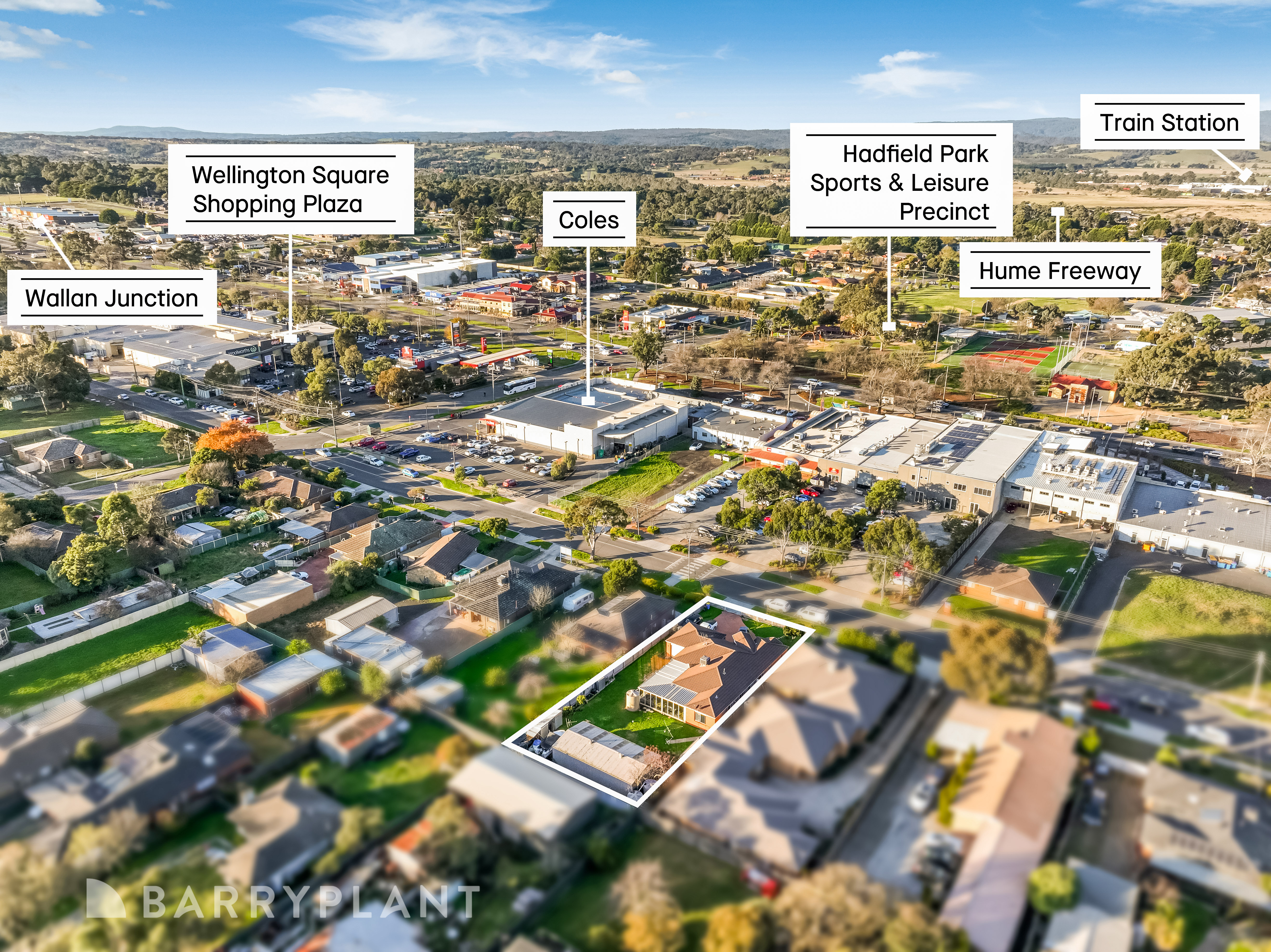 GENERAL RESIDENTIAL ZONE - SCHEDULE 1