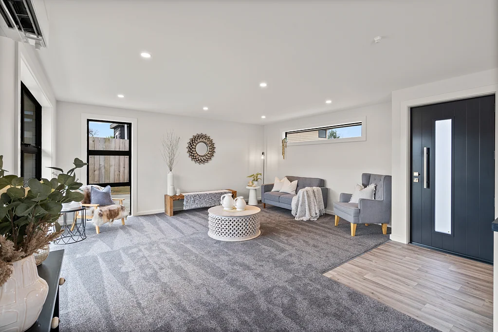 Appleby 2Kwarto Luxury Town House!