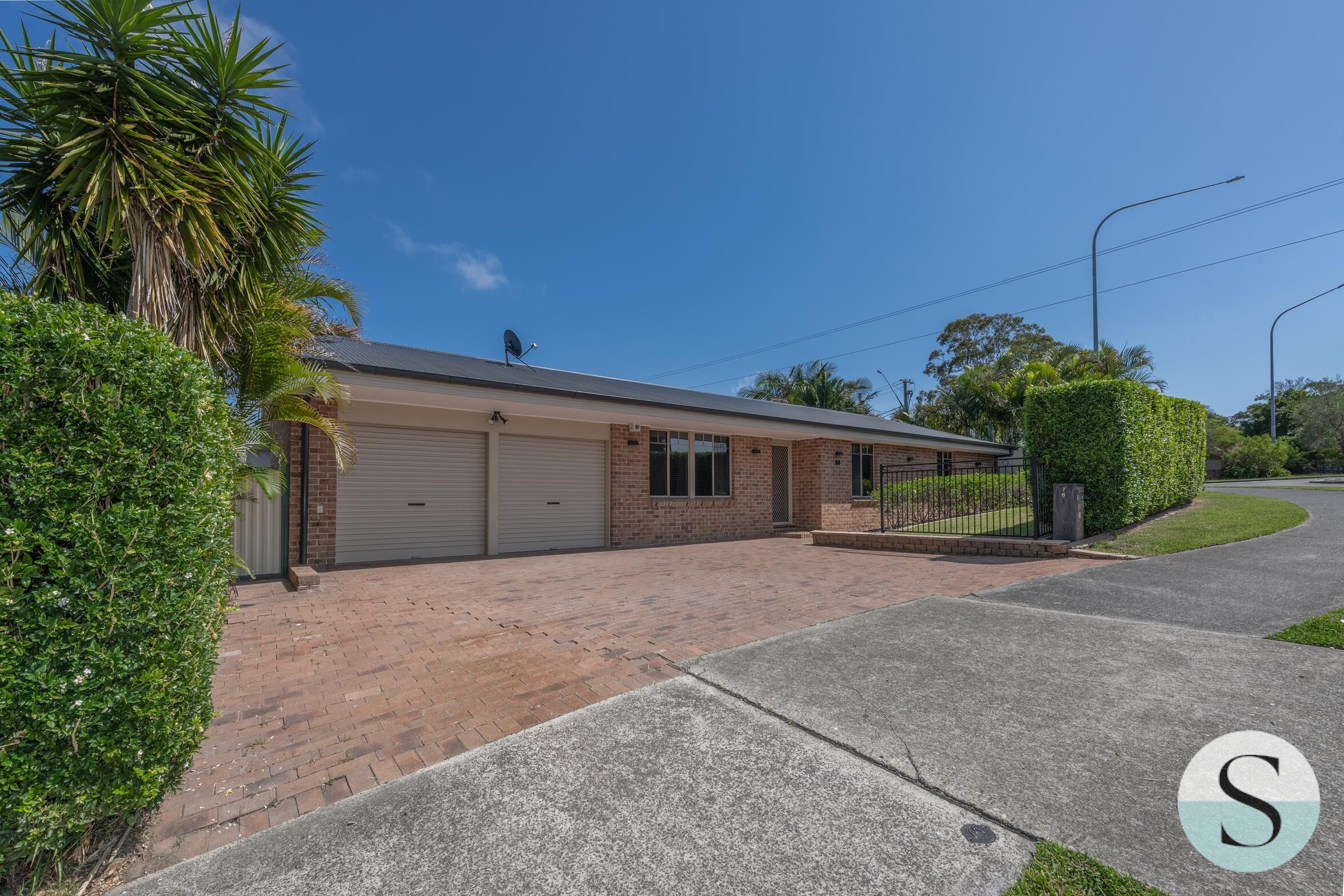 76 ROPER RD, BLUE HAVEN NSW 2262, 0房, 0浴, House