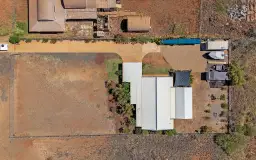 62 Hampton Street, Roebourne