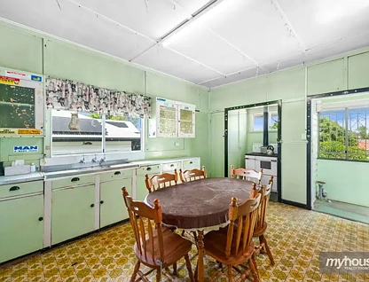 1 Beatty Street, Mount Lofty, QLD 4350, 3房, 1浴, House