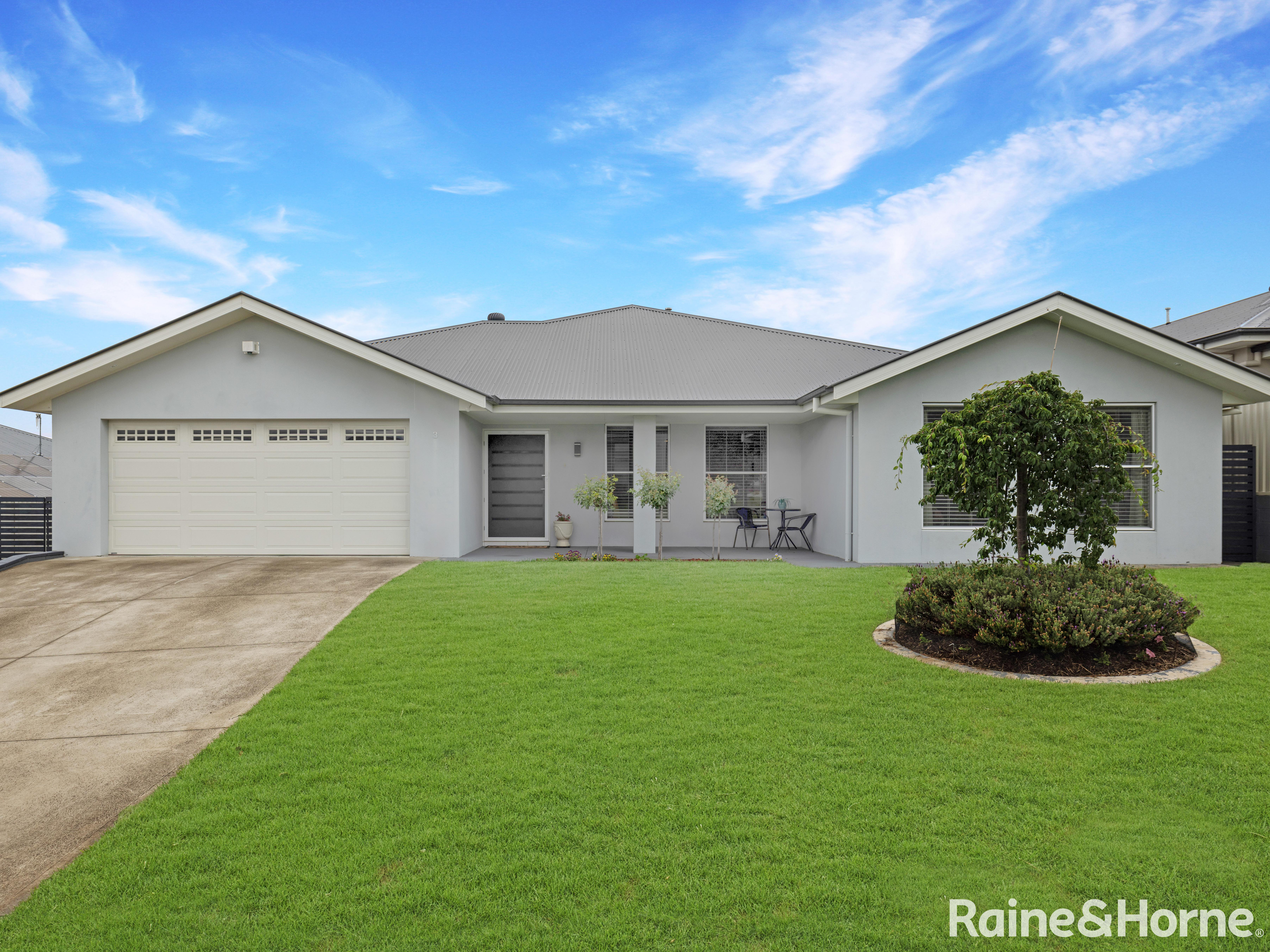 3 GIBSONE DR, KELSO NSW 2795, 0 habitaciones, 0 baños, House