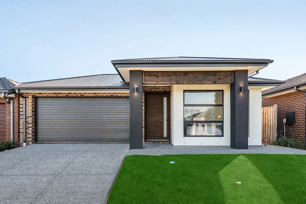 Fraser Rise 4ਬੈੱਡਰੂਮ Modern Family Living with Style, Space & Quality Finishes