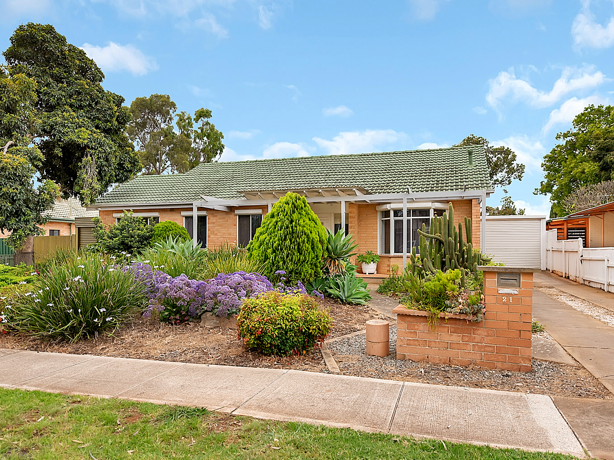 21 BERBERIS ST, ELIZABETH VALE SA 5112, 0房, 0浴, House