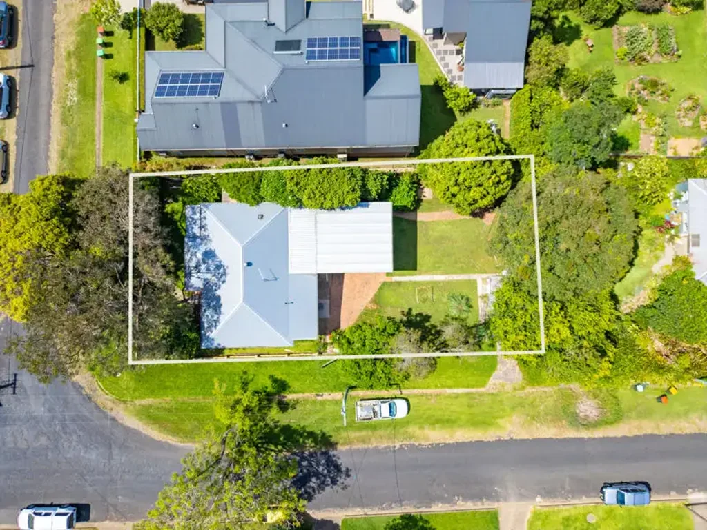 12 Briner Street, Bellingen, NSW 2454