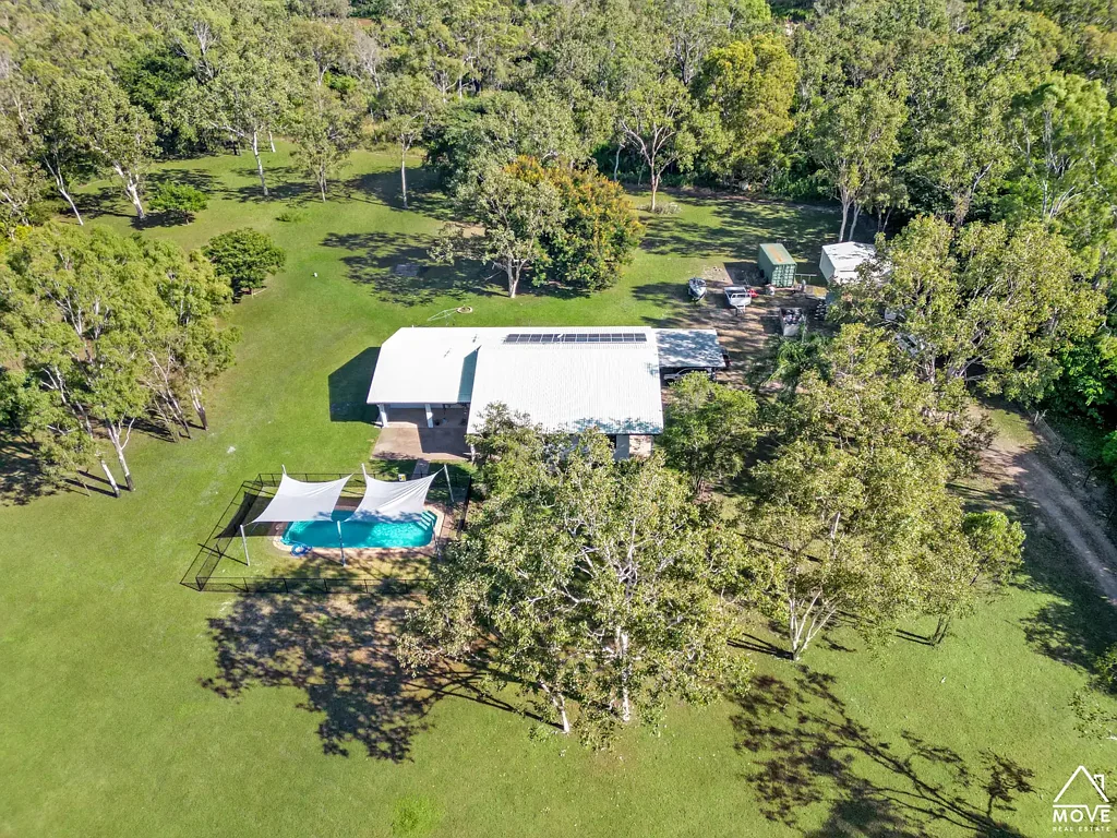 Jensen 4غرفة نوم Acreage Paradise on 3.21 Acres - Space, Style & Lifestyle