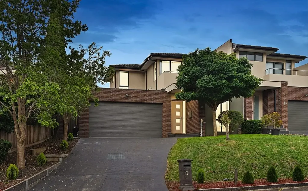 Modern Family Living in a Prime Doncaster Location
