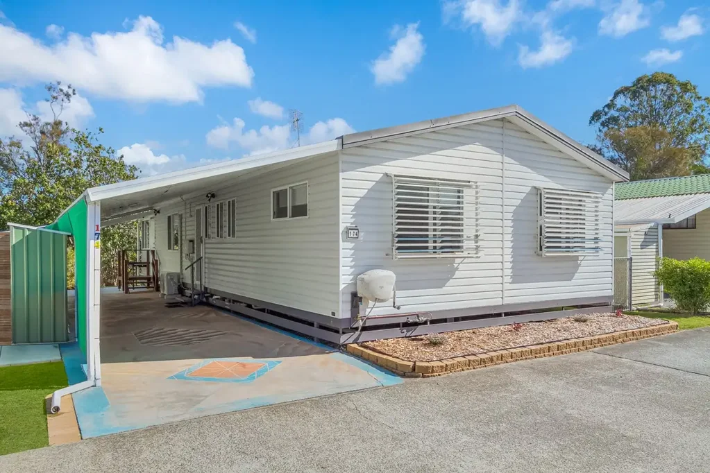 Tweed Heads South 3 Bedroom Dream Position...Simplified Lifestyle