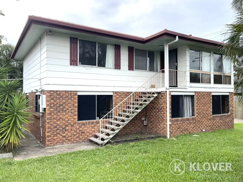 ✨ Newly Refurbished 4-Bedroom Home – 123 Station Road, Loganlea ✨