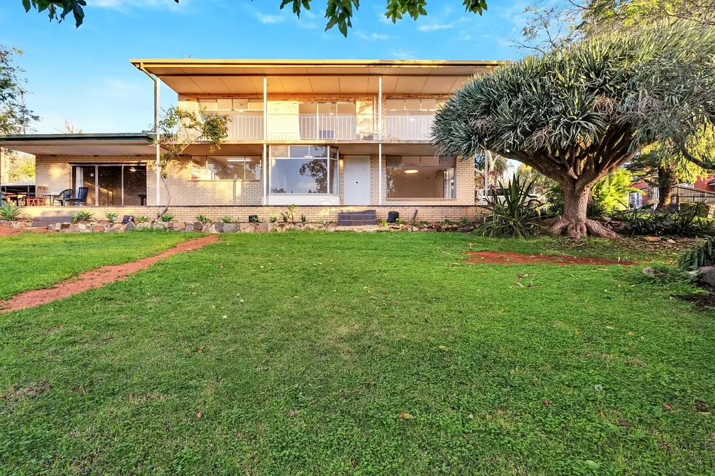 Renovated Family Home with Multiple Living Areas & Scenic North-Facing Balcony in Prestigious Beaumont