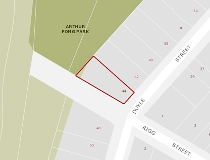 44 Doyle Street, Blaketown, Grey, 2 침실, 1 욕실