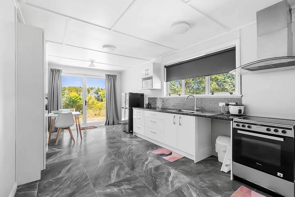 Taumarunui 4Kwarto Investor alert - fully renovated - tenant in place