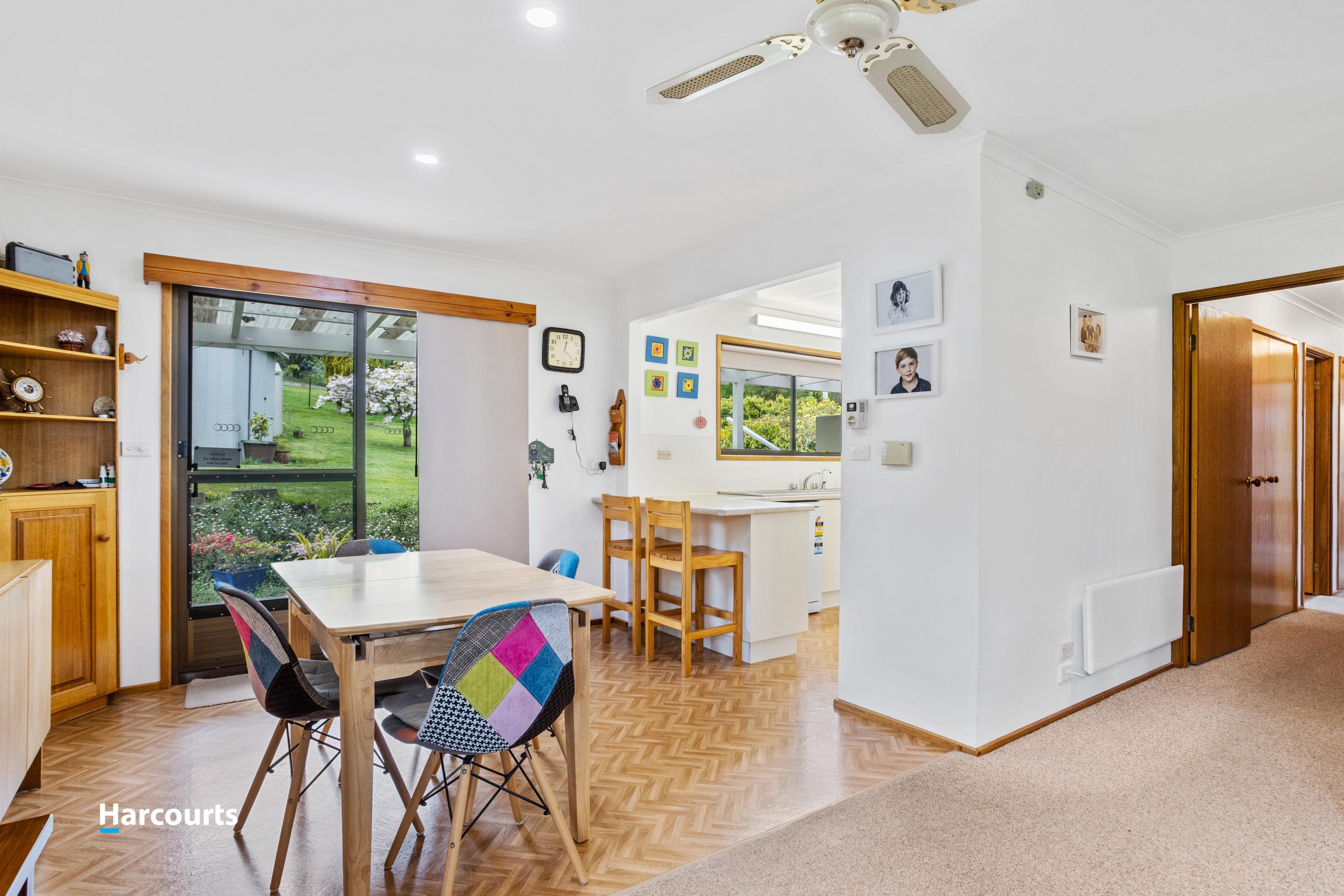 1 HELMS RD, GARDNERS BAY TAS 7112, 0房, 0浴, House