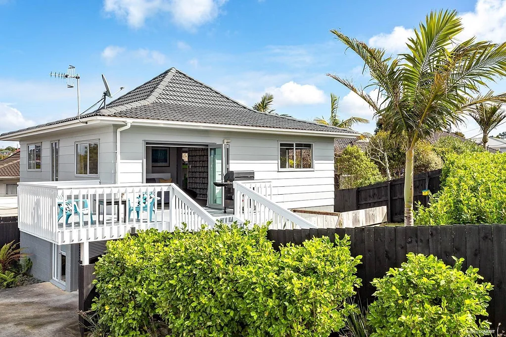 Happy in Hillcrest Hills