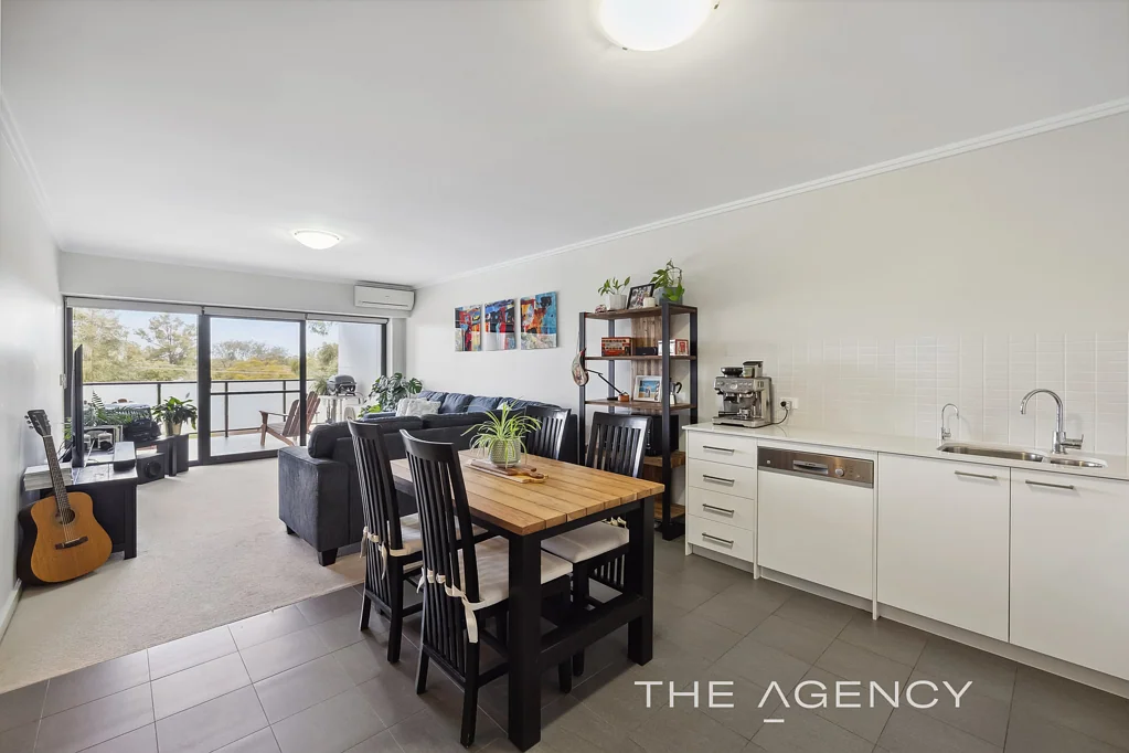 12/33 Blythe Avenue, Yokine, WA 6060