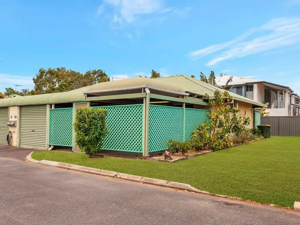 10/91 Hoare Street, Manunda, QLD 4870