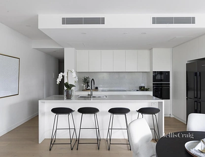 G02B/173 The Boulevard, Ivanhoe East, North Melbourne, 3 રૂમ, 2 બાથરૂમ, Apartment