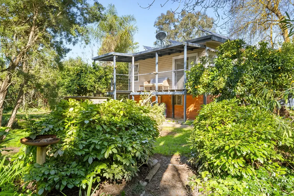 5545 Great Alpine Road, Ovens, VIC 3738