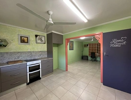 161 Howard Kennedy Drive, Babinda, Cairns, 4 कमरे, 1 बाथरूम, House