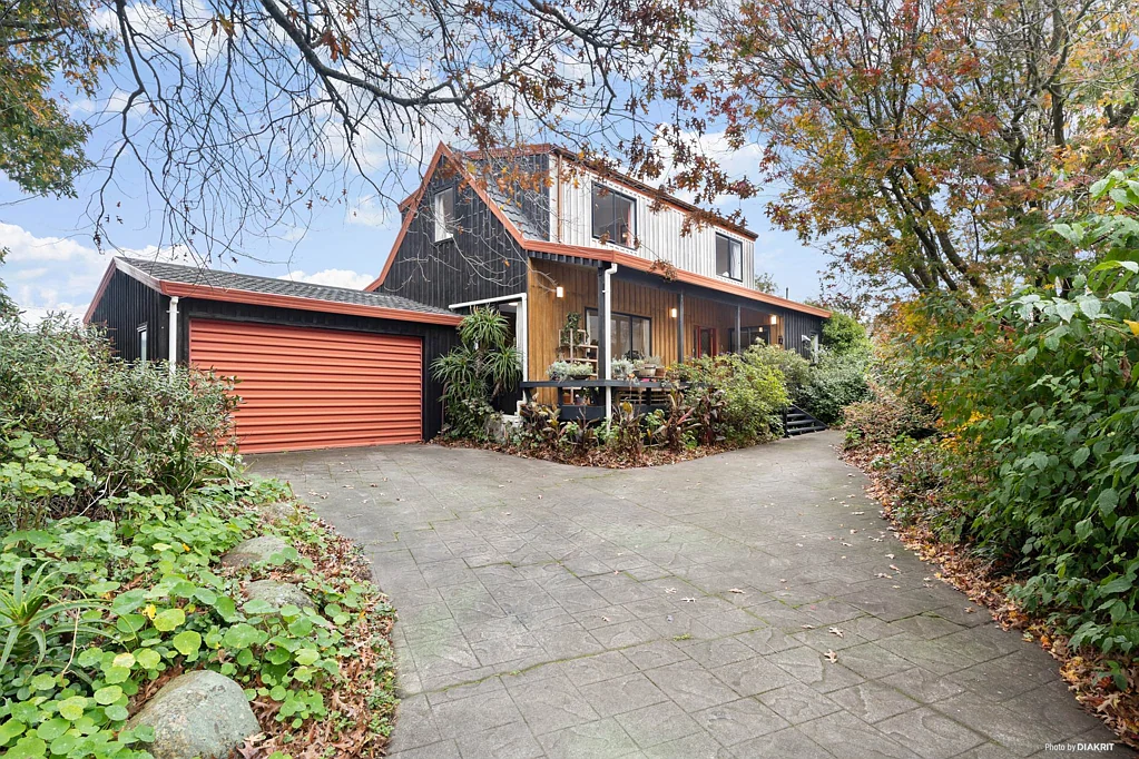 Pukekohe 3침실 Welcome to Your Dream Family Retreat