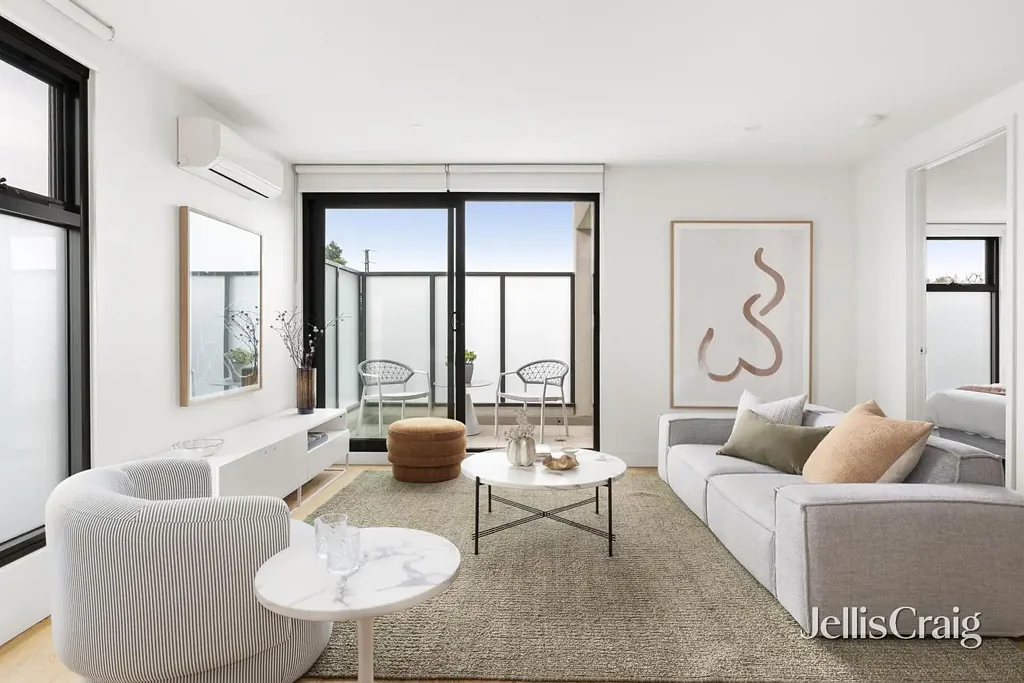 Highett 2 Slaapkamer Stylish Lifestyle Living in the Heart of Highett