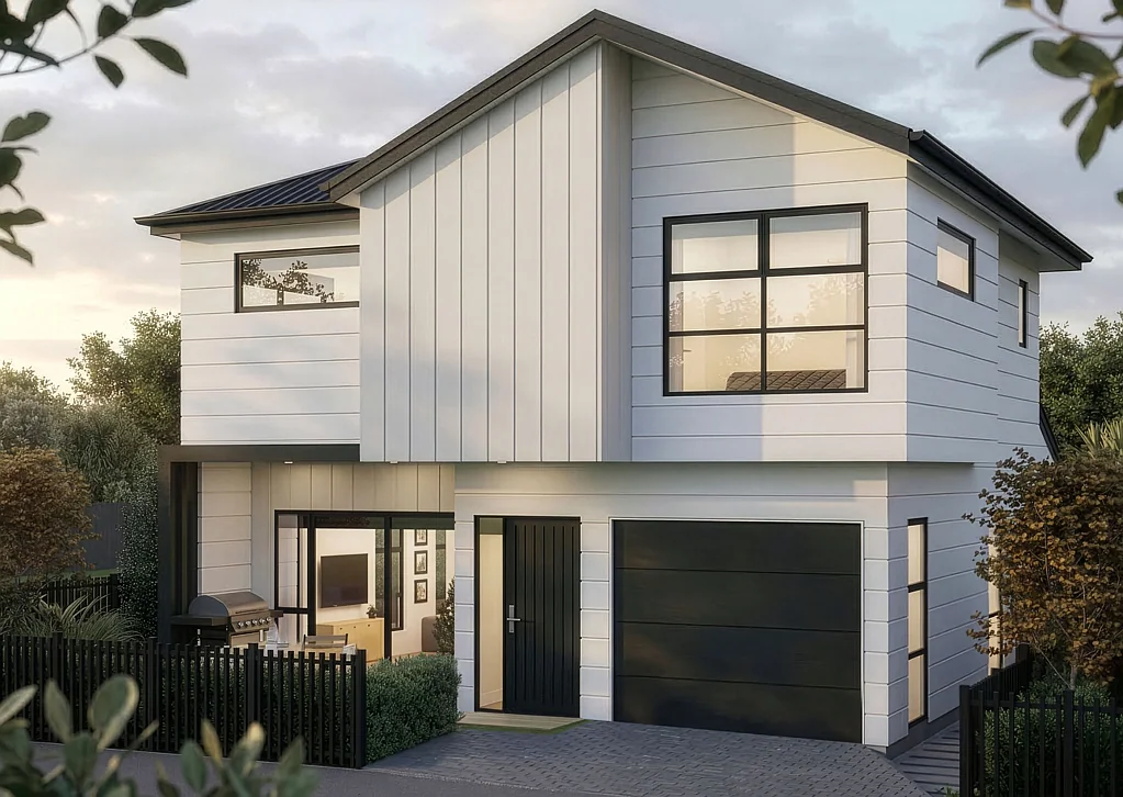 Te Atatu Peninsula 3房  Missed Out on Kotuku? Here's Your Second Chance