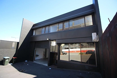 Business  Mixed Use Zone
