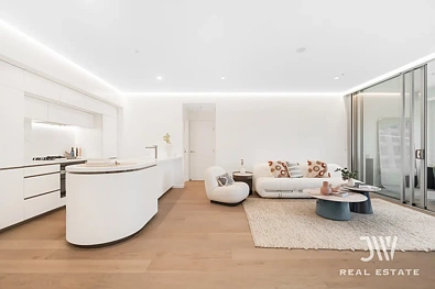Sydney 2બેડરૂમ Brand New Luxury North-Facing 2-Bedroom Apartment For Sale – Prime CBD Living