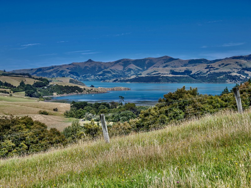 190 Okains Bay Road, Robinsons Bay, Christchurch, 0 ਕਮਰੇ, 0 ਬਾਥਰੂਮ