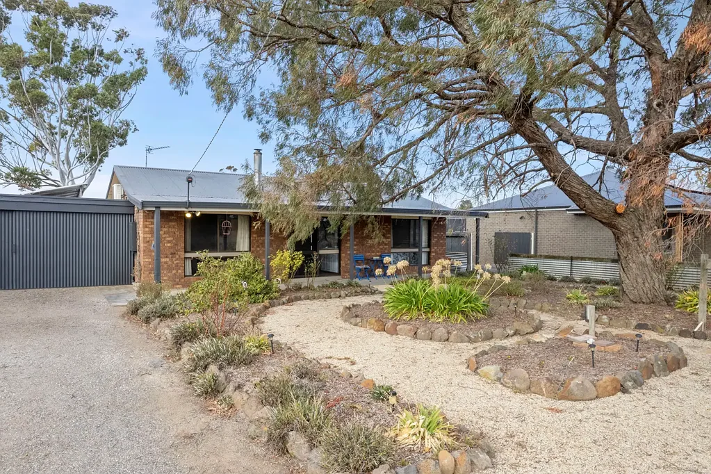 25 Templeton Street, Clunes, VIC 3370