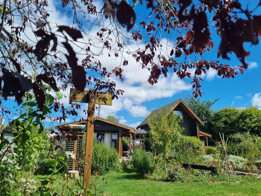 Owhango 2ਬੈੱਡਰੂਮ 2-In-1 Holiday Retreat in Owhango