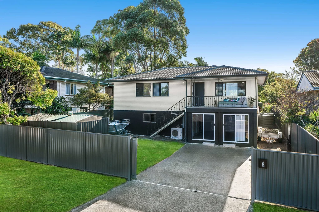 6 Cavanaugh Street, Wynnum West, QLD 4178