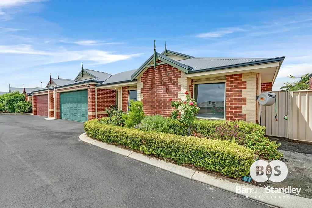 6/70 Minninup Road, South Bunbury, WA 6230